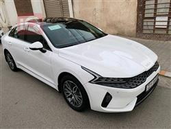 كيا K5
